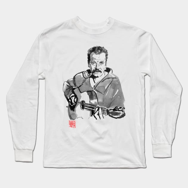 T sales shirt brassens
